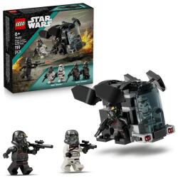 Battle Pack Death Trooper e Night Trooper