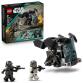 Battle Pack Death Trooper e Night Trooper