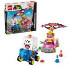 Palloncini in lattice modellabili - Ø 5 cm - colori assortiti - Big Party - busta 25 pezzi