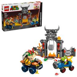 Mario Kart™ – Castello di Bowser
