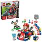 Mario Kart™ – LEGO® Mario™ interattivo e Kart standard