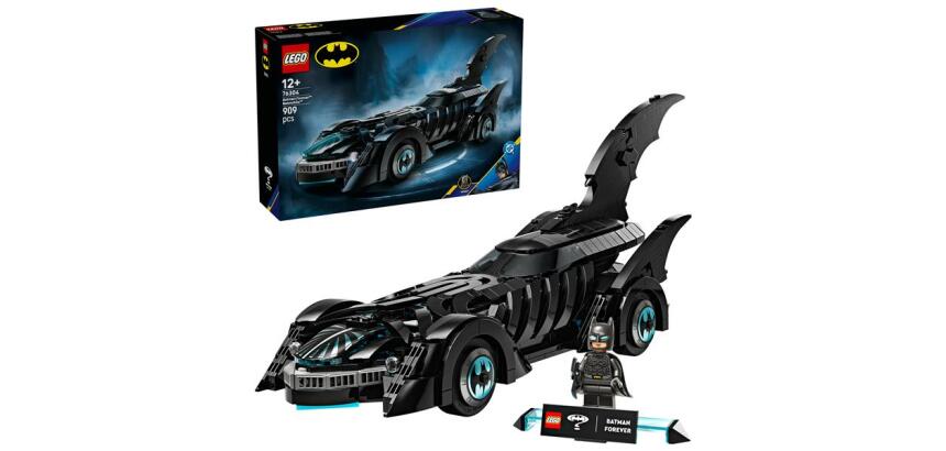 Batmobile™ Batman Forever™