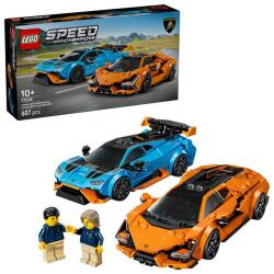 Lamborghini Revuelto e Hurac n STO
