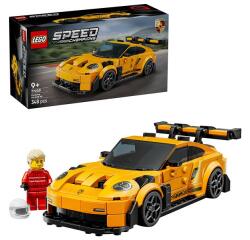 En_super car porsche 911 gt3 rs