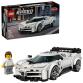 Hyper Sports Car Bugatti Centodieci