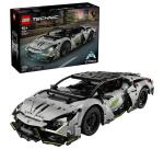 Super Sports Car Lamborghini Revuelto