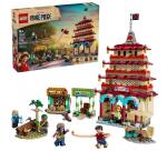 ONE PIECE BATTAGLIA AD ARLONG PARK