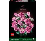 BOUQUET DI ROSE ROSA