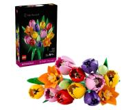 Tulip bouquet