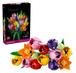Bouquet di tulipani