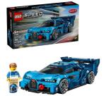 Super auto sportiva Bugatti Vision GT