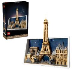 Parigi – La città dell’amore