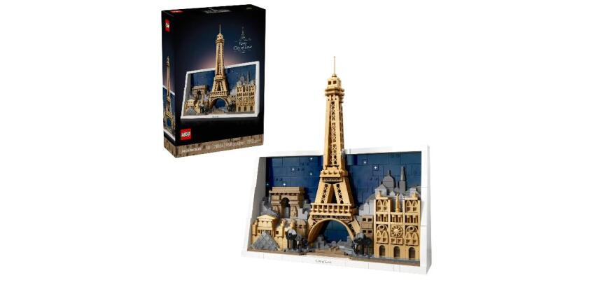 Parigi – La città dell’amore