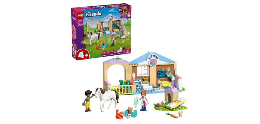 Clinica veterinaria