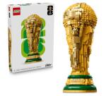 TROFEO UFFICIALE COPPA DEL MONDO FIFA