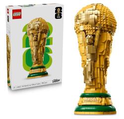 Trofeo ufficiale Coppa del Mondo FIFA