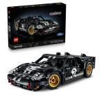 AUTO DA CORSA FORD GT40 MKII 1966