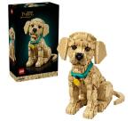 CUCCIOLO DI GOLDEN RETRIEVER