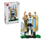 LIONEL MESSI - LEGGENDA DEL CALCIO