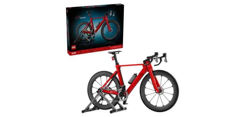 BICI DA CORSA