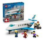JET PASSEGGERI