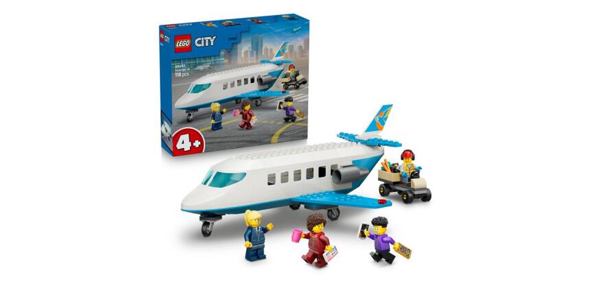 JET PASSEGGERI