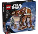WALKER AT-AT  PAN DI ZENZERO