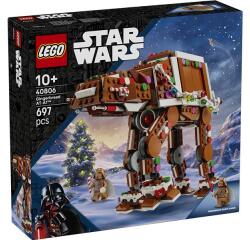 WALKER AT-AT  PAN DI ZENZERO