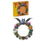 GHIRLANDA DI HALLOWEEN