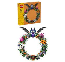 GHIRLANDA DI HALLOWEEN