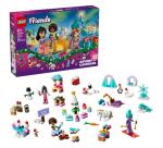 LEGO  FRIENDS CALENDARIO DELL?AVVENTO 2026