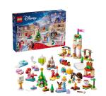 CALENDARIO DELL?AVVENTO 2026 LEGO   DISNEY PRINCESS