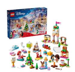 CALENDARIO DELL?AVVENTO 2026 LEGO   DISNEY PRINCESS