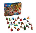 Calendario dell’Avvento 2026 LEGO® City