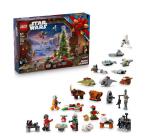 Calendario dell’Avvento 2026 LEGO® Star Wars™