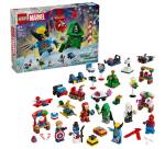 Calendario dell’Avvento 2026 LEGO® Marvel