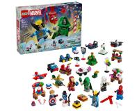 Calendario dell’Avvento 2026 LEGO® Marvel