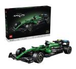 AUTO F1  ASTON MARTIN ARAMCO AMR25