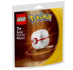 PREMIER BALL
