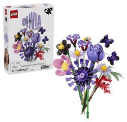 BOUQUET DI FIORI DI OLIVIA RODRIGO