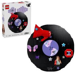 VINILE DI OLIVIA RODRIGO