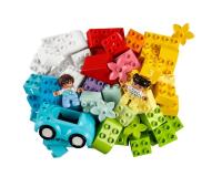 Contenitore Di Mattoncini- Dl