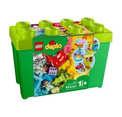 Contenitore di mattoncini grande