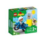 MOTOCICLETTA DELLA POLIZIA