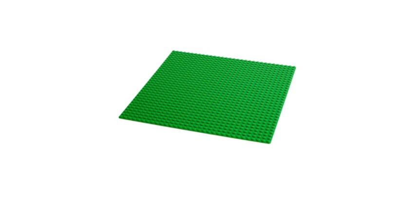 Base Verde