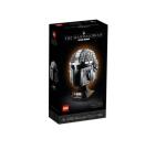 Casco Del Mandaloriano