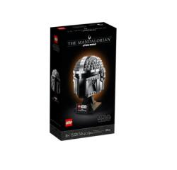CASCO DEL MANDALORIANO
