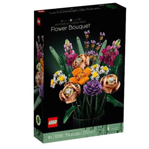 Bouquet di fiori