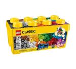 Scatola mattoncini creativi media LEGO®