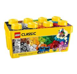Scatola mattoncini creativi media LEGO®
